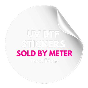 UV DTF NALJEPNICE